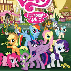 My Little Pony FiM