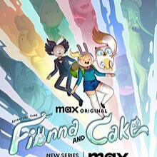 Fionna & Cake
