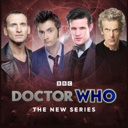 Dr. Who TNS