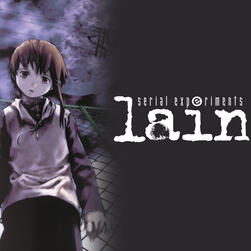 Serial Experiments Lain