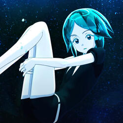 Land of the Lustrous