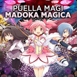 Puella Magi Madoka Magica