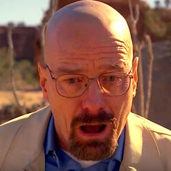 Breaking Bad